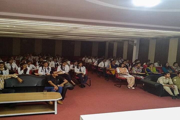 auditorium